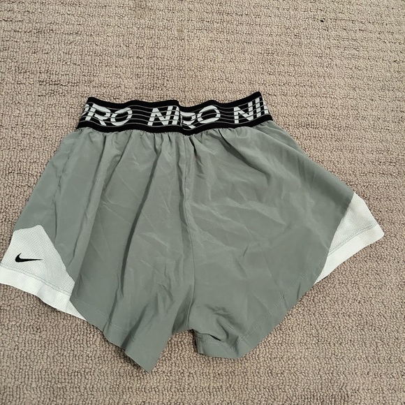 Nike Womens Shorts- Great condition, no holes or stains - Picture 1 of 3